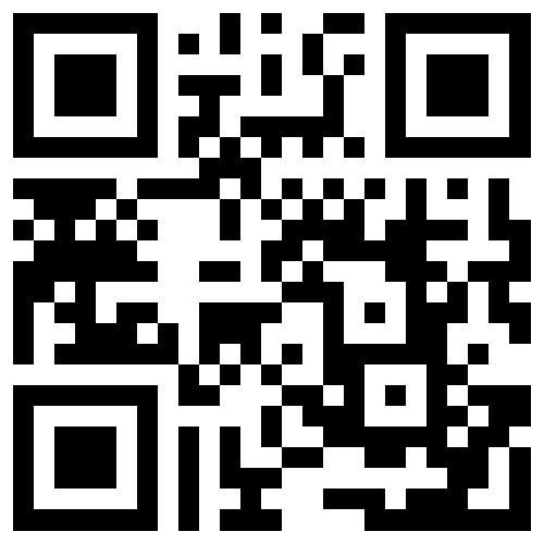 QR code para WhatsApp da ART Produções